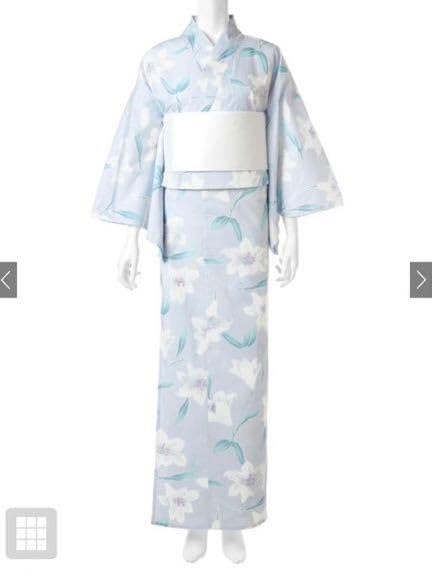 GRL 浴衣・帯　2セット GRL 浴衣・帯 2セット